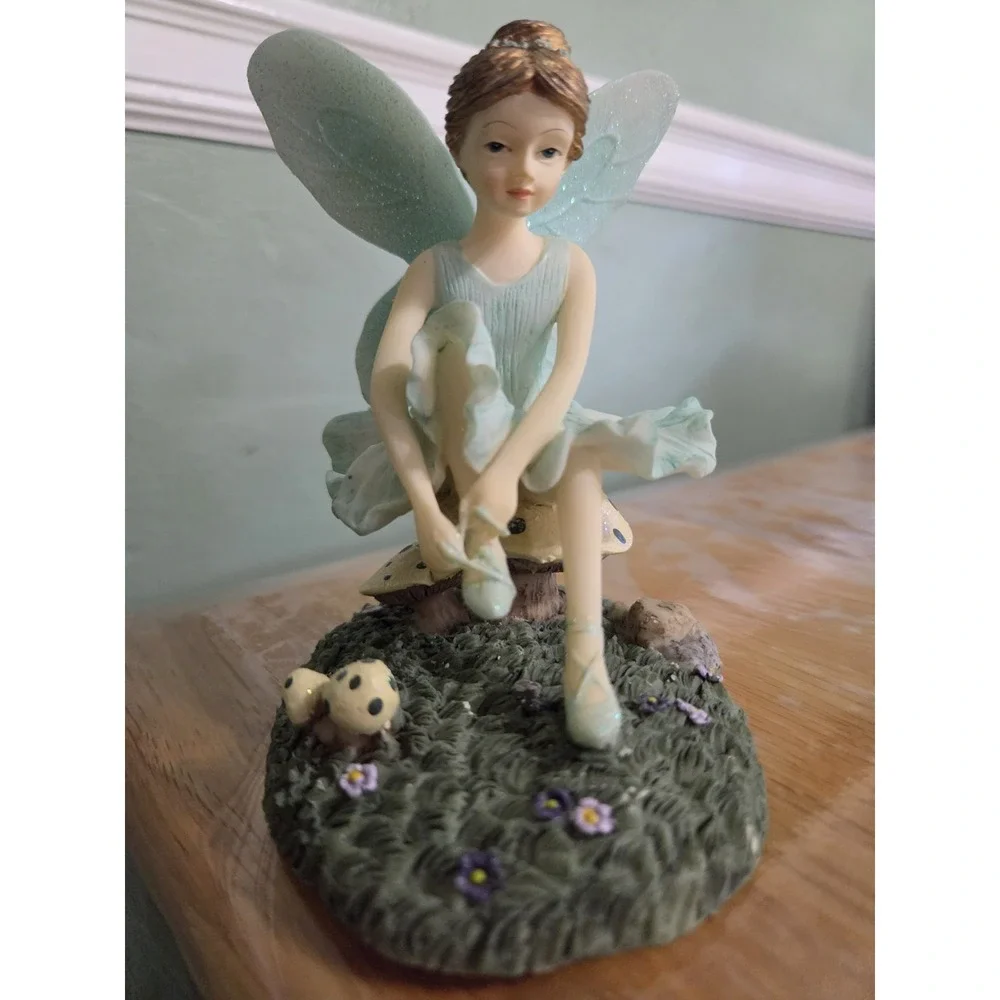 The Fairy Collection DEZINE 